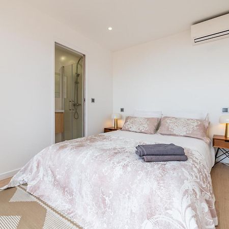 דירות בוסוליי Superbe Penthouse Proche Monaco Grande Terrasse מראה חיצוני תמונה