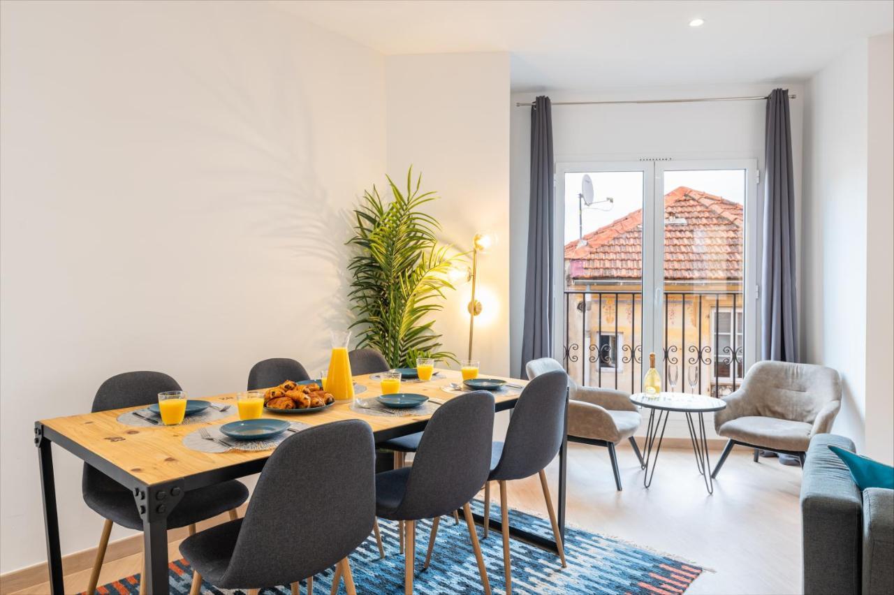 דירות בוסוליי Superbe Penthouse Proche Monaco Grande Terrasse מראה חיצוני תמונה
