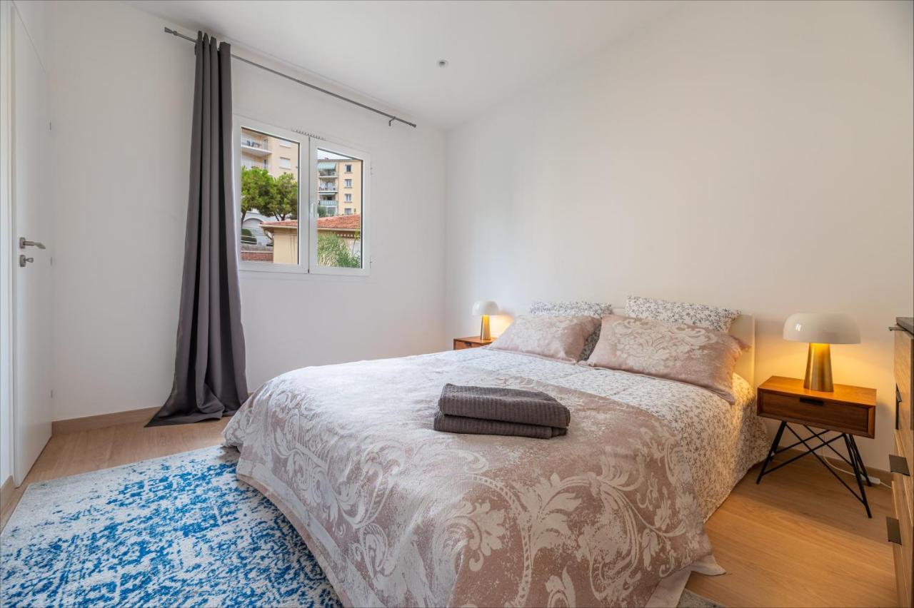דירות בוסוליי Superbe Penthouse Proche Monaco Grande Terrasse מראה חיצוני תמונה